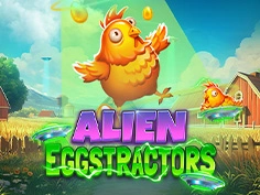 Alien Eggstractors