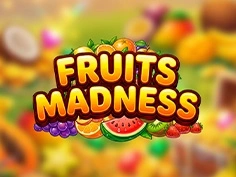 Fruits Madness