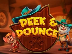 Peek And Pounce