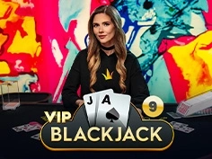 VIP Blackjack 9