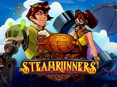Steamrunners