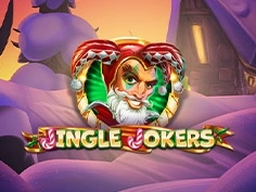 Jingle Jokers