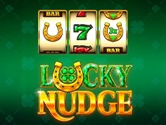 Lucky Nudge