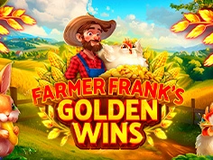 Farmer Franks Golden Wins