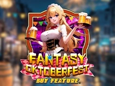 Fantasy Oktoberfest Buy Feature