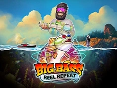 Big Bass Reel Repeat
