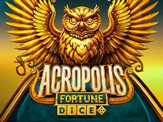 Acropolis Fortune Dice