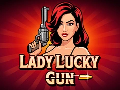 Lady Lucky Gun