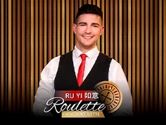 Ruyi French Roulette