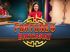 Fortune 6 Baccarat