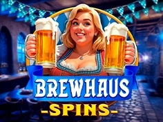 Brewhaus Spins