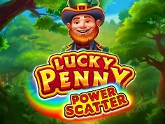 Lucky Penny Power Scatter