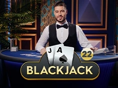 Blackjack 22
