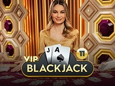 VIP Blackjack 11 