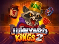Junkyard Kings 2