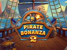 Pirate Bonanza 2