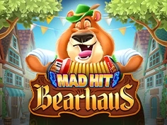 Mad Hit Bearhaus