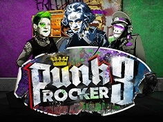 Punk Rocker 3