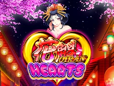Oiran Hearts
