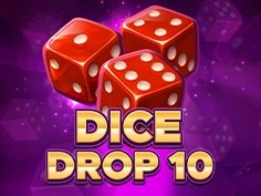 Dice Drop 10