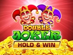Double Joker Hold And Win Amatic
