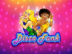 Disco Funk