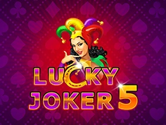 Lucky Joker 5
