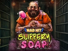Mad Hit Slippery Soap