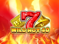 Wild Hot 40