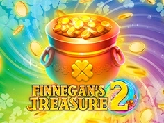 Finnegans Treasure 2