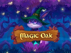 Magic Oak