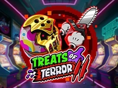 Treats of Terror 2