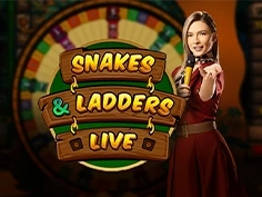 Snakes & Ladders Live 