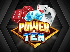 Power Of Ten