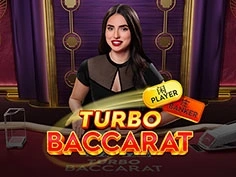Turbo Baccarat