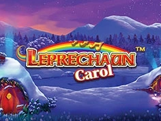 Leprechaun Carol