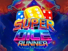 Super Dice Runner