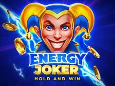 Energy Joker: Hold and Win