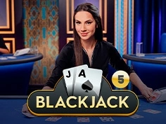 Blackjack 5