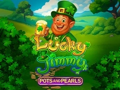 Lucky Jimmy Pots And Pearls