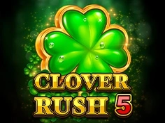 Clover Rush 5