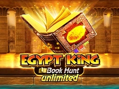 Egypt King Book Hunt Unlimited