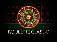 Roulette Classic