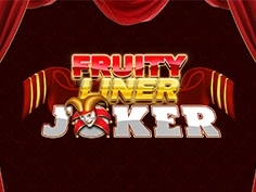 Fruityliner Joker