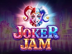 Joker Jam