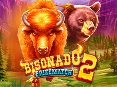 Bisonado 2 PrizeMatch