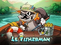 Le Fisherman