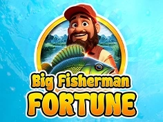 Big Fisherman Fortune