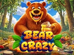 Bear Crazy