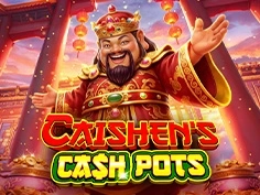 Сaishens Cash Pots